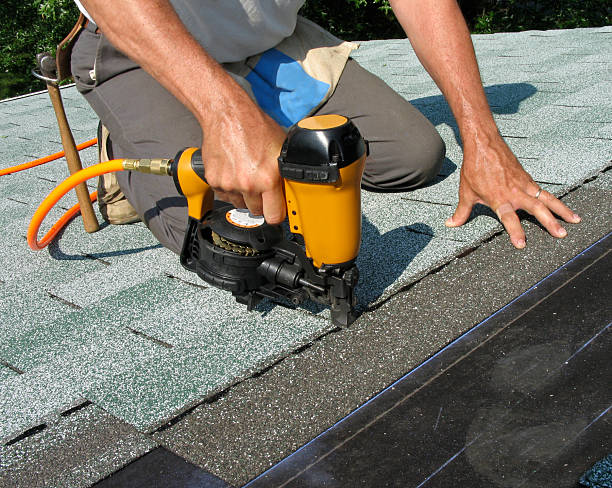 Quick and Trustworthy Emergency Roof Repair Services in Montgomery, GA