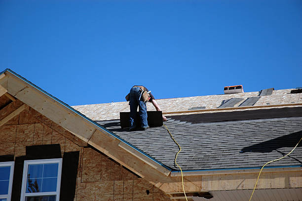 Best Roof Repair Services  in Montgomery, GA