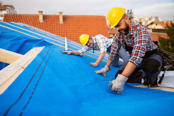 Best Commercial Roofing Services  in Montgomery, GA